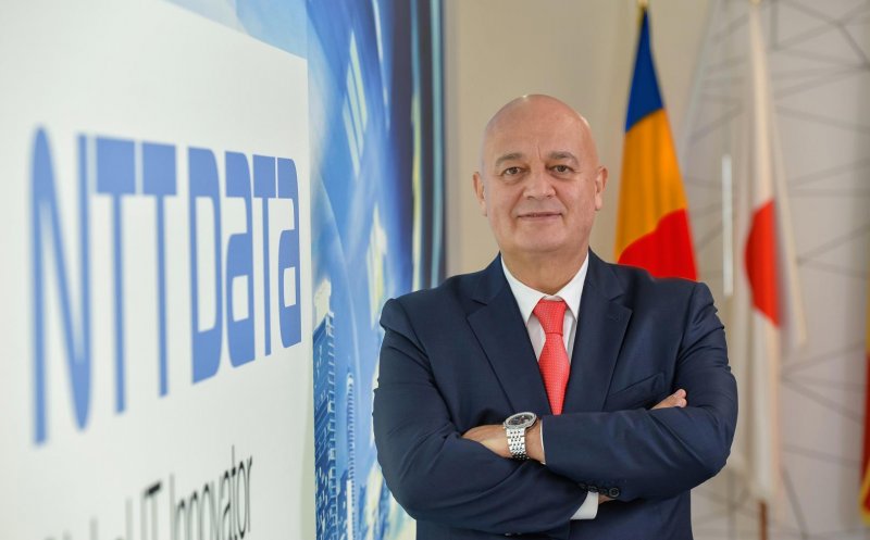 LIVE de la 13:00 | Vine sau nu criza? Cum se pregătesc companiile din IT pentru provocările din 2019
