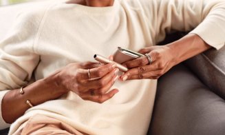 Noua generație de dispozitive IQOS, cea mai avansată alternativă fără fum