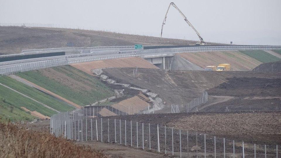 Autostrada Transilvania. Când ar putea începe lucrările la un tronson de 80 de km