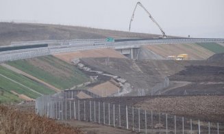 Autostrada Transilvania. Când ar putea începe lucrările la un tronson de 80 de km