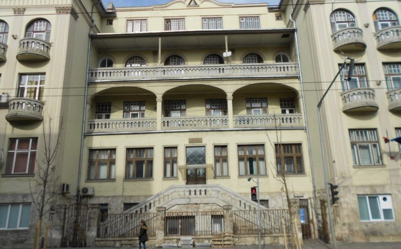 2019 aduce modernizarea Spitalului de Copii din Cluj: saloane noi şi realizarea unui parking