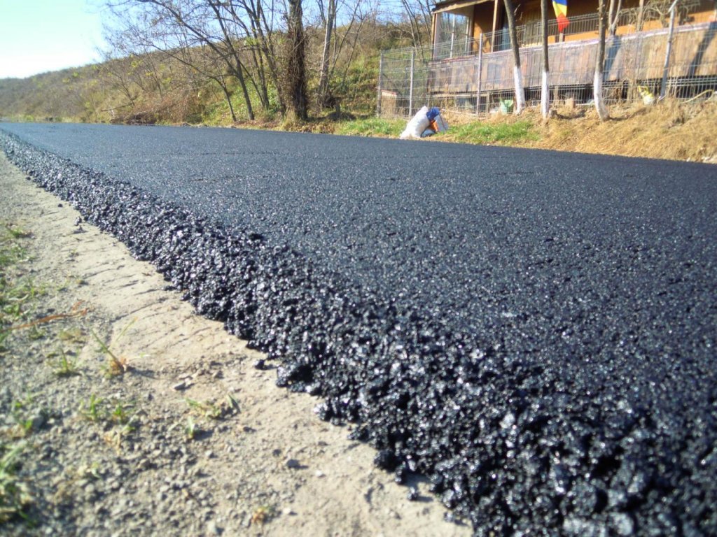 Veste bună pentru şoferi! Aplicaţie pentru starea drumurilor din Cluj