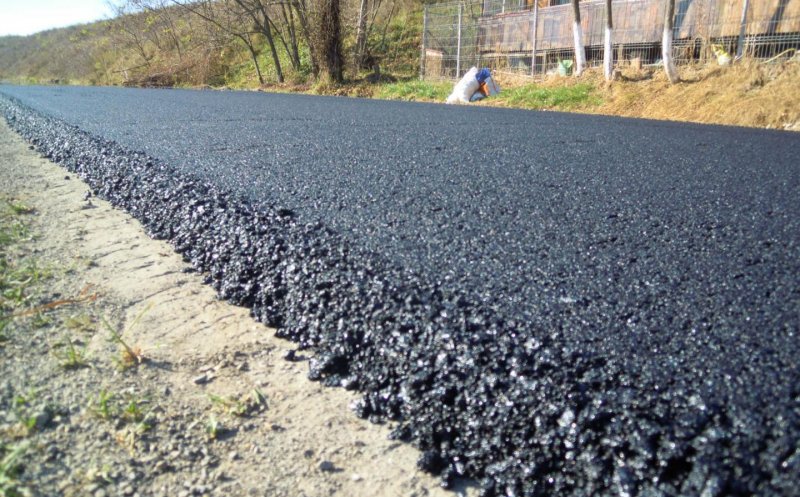 Veste bună pentru şoferi! Aplicaţie pentru starea drumurilor din Cluj
