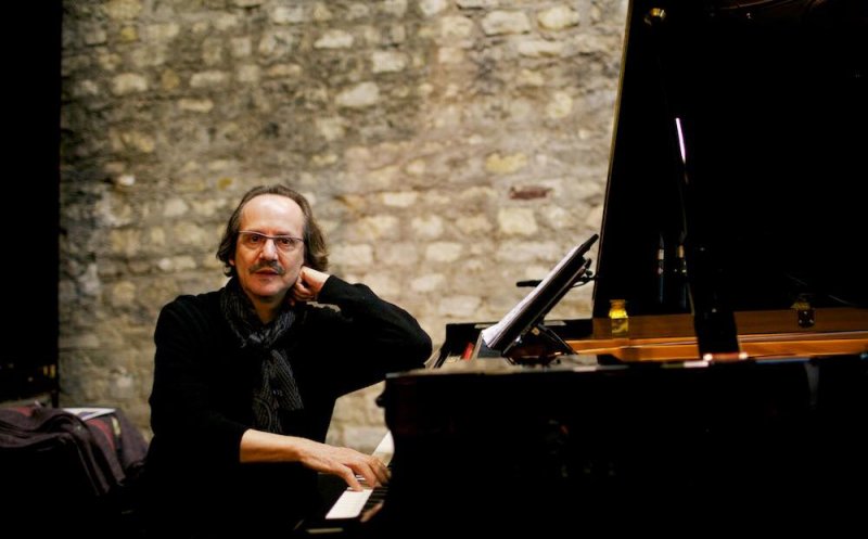 3F trio, în concert la Cluj-Napoca