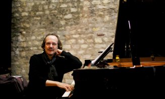3F trio, în concert la Cluj-Napoca