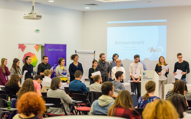 10.000 de euro pentru 4 proiecte culturale din Cluj. Ce îşi propun să aducă nou pe piaţă