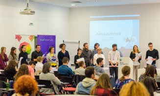 10.000 de euro pentru 4 proiecte culturale din Cluj. Ce îşi propun să aducă nou pe piaţă