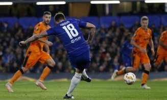 UEFA Europa League. Arsenal, Chelsea și alte 11 echipe, deja calificate în șaisprezecimi. Rezultate complete