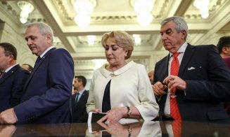 Recepţie la Cotroceni de Ziua Naţională | S-a spart gaşca? Dăncilă merge. Ce fac Tăriceanu şi Dragnea