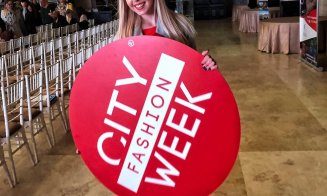Designerii români au făcut show la Cluj, de Centenar