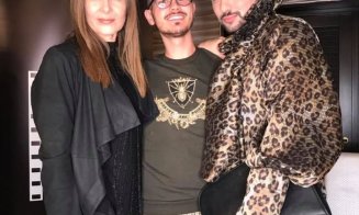 Designerii români au făcut show la Cluj, de Centenar