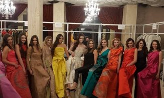 Designerii români au făcut show la Cluj, de Centenar