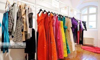 Designerii români au făcut show la Cluj, de Centenar
