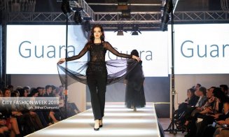 Designerii români au făcut show la Cluj, de Centenar