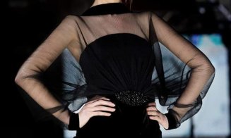 Designerii români au făcut show la Cluj, de Centenar