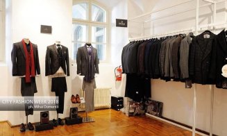 Designerii români au făcut show la Cluj, de Centenar