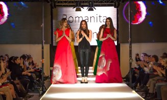 Designerii români au făcut show la Cluj, de Centenar
