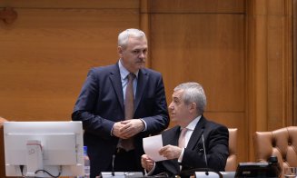 Lovitură pentru Coaliţie. PSD-ALDE a pierdut majoritatea în Camera Deputaților