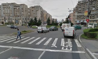 Pasaj subteran în Mărăşti, traversabil în 60 de secunde. La suprafaţă rămân autobuzele şi pietonii