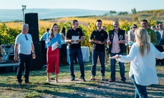 Vinurile Clujului au intrat în catalogul Gault & Millau
