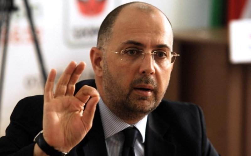 Preşedintele UDMR, despre proiectul privind regiunile de dezvoltare separate: "Nimeni nu vrea să fure Ardealul"