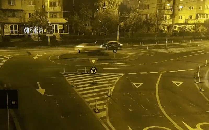 Când SENSUL nu mai are niciun sens! Șofer rupt de beat, cursă nebună prin Mănăștur