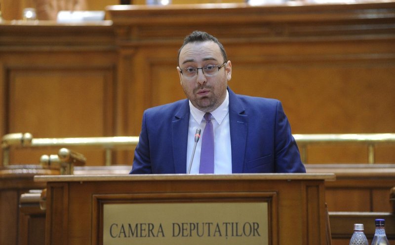 Inițiativa halucinantă a UDMR nu are sprijinul PSD în Transilvania. Nasra: "Nu voi vota proiectul de lege și niciun alt proiect de acest gen"