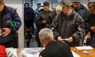 Tichete sociale de 100 de lei pentru clujeni. De unde se pot ridica