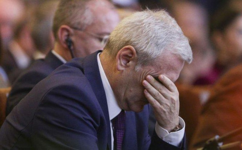 Scandal în Parlament | Propunere de revocare a lui Dragnea de la șefia Camerei. Cum văd deputații clujeni momentul