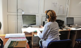 Culisele PEDITEL 1791, serviciul telefonic cu sfaturi medicale pentru părinți