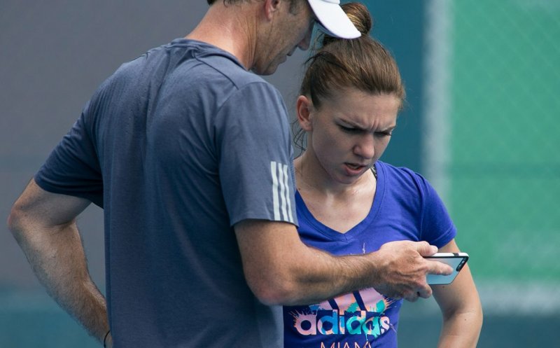 Fostul antrenor al Simonei Halep, alegere surprinzătoare. Ce va face Darren Cahill