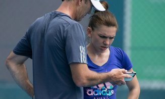 Fostul antrenor al Simonei Halep, alegere surprinzătoare. Ce va face Darren Cahill