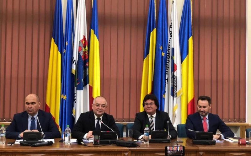 Primele reacții din PSD la "Alianța Vestului”: Pericol mare la adresa integrității statului român
