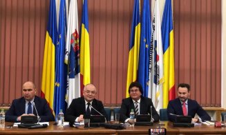 Primele reacții din PSD la "Alianța Vestului”: Pericol mare la adresa integrității statului român
