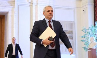 Liberalii nu se lasă. Încercarea de debarcare a lui Dragnea se reia