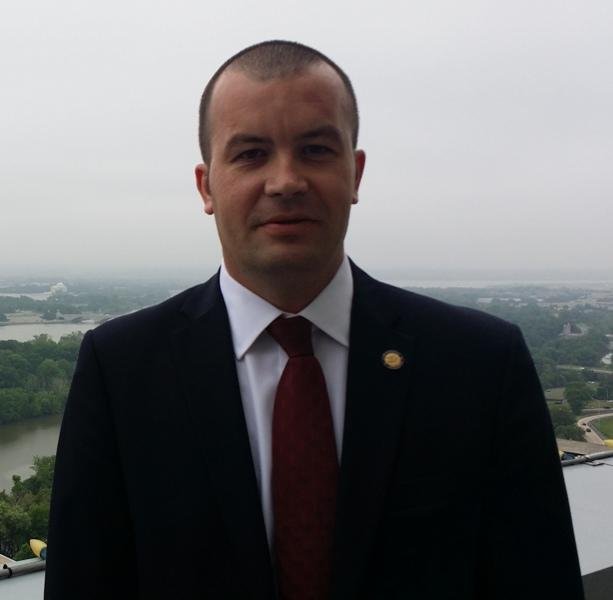 Poliţist şcolit de FBI şi fost şef la Cluj, la conducerea Poliţiei Capitalei