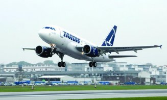 CFR Cluj a bătut palma cu TAROM. "Feroviarii" vor călători cu avioanele de stat în țară și afară