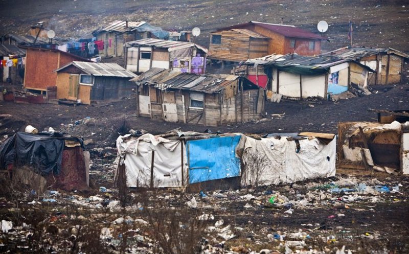 Clujul va primi până la 5 milioane de euro ca să reducă sărăcia din zona metropolitană