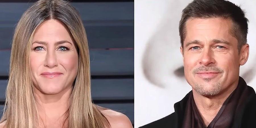Jennifer Aniston, dezvăluiri surprinzătoare despre relaţiile sale cu Brad Pitt şi Justin Theroux