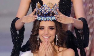 Cum arată Miss World 2018. Are 26 de ani şi este din Mexic