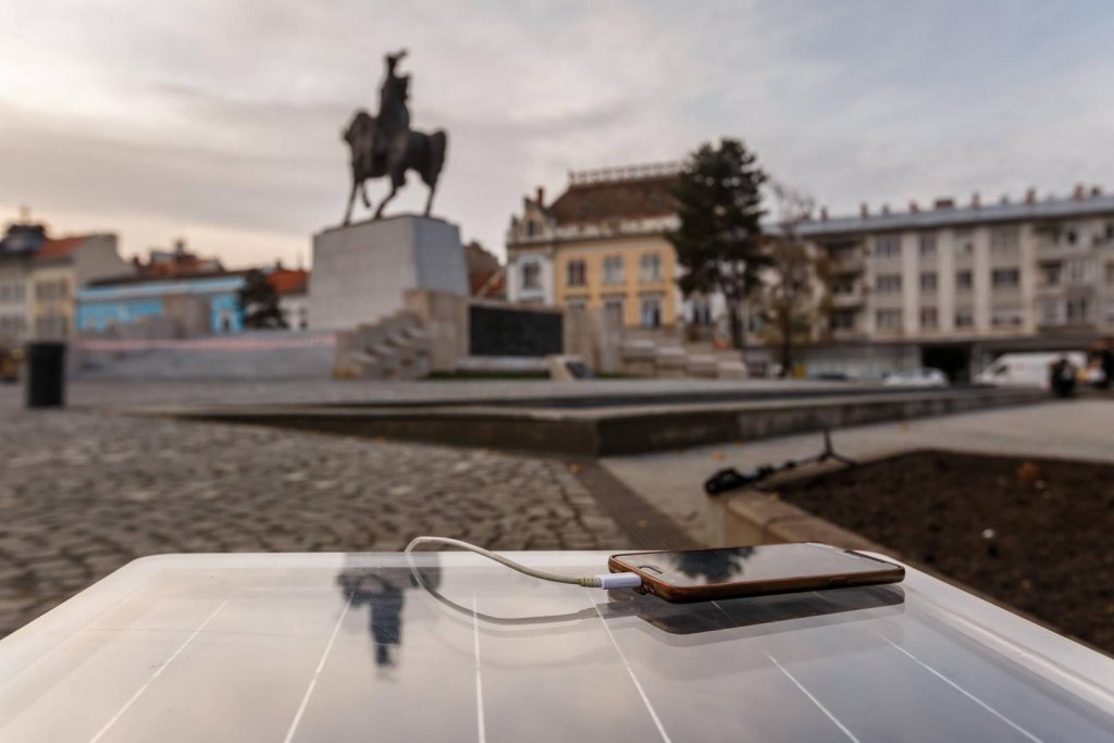 UE dă bani pentru Wi-Fi gratuit în Cluj-Napoca. VEZI lista celor peste 30 de hotspot-uri deja existente
