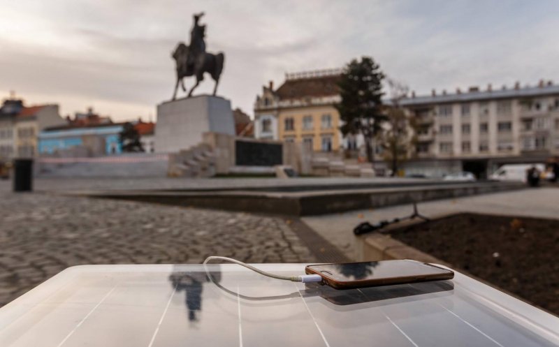 UE dă bani pentru Wi-Fi gratuit în Cluj-Napoca. VEZI lista celor peste 30 de hotspot-uri deja existente