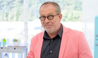 Florin Busuioc, dat afară de la Pro TV? Cine i-a luat locul la meteo