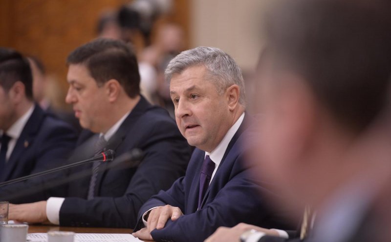 Inculpaţii scapă de urmărirea penală dacă se plăteşte prejudiciul - proiect