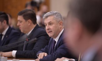 Inculpaţii scapă de urmărirea penală dacă se plăteşte prejudiciul - proiect