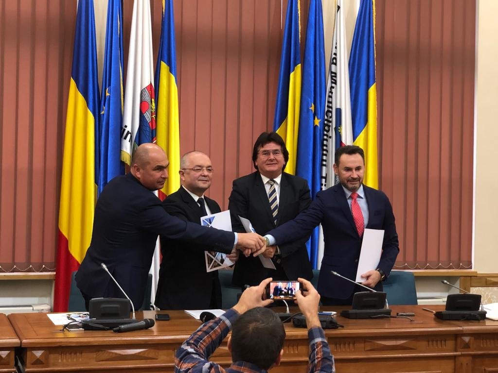 Alianța Vestului spune pas Sibiului. "Nu ne putem înmulți peste noapte"