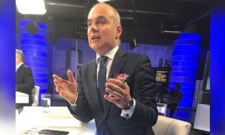 Pesediştii i-au pus gând rău lui Rareș Bogdan. "În fiecare zi la PSD se pregătesc comandouri, cum să mă ridice direct din studio, să mă aresteze"!