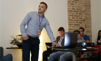 Hackerii din Becaș, în direct la Realitatea FM