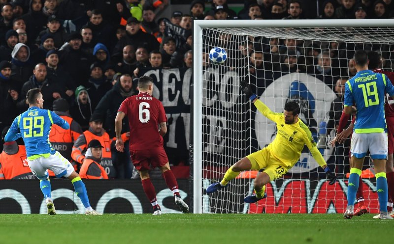 UEFA Champions League. Liverpool și Tottenham, calificare dramatică în optimi. Rezultate complete