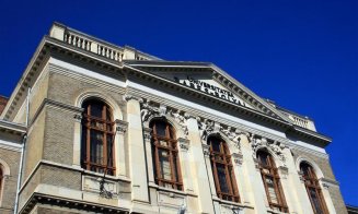 UBB, din nou pe primul loc în topul universităţilor din România